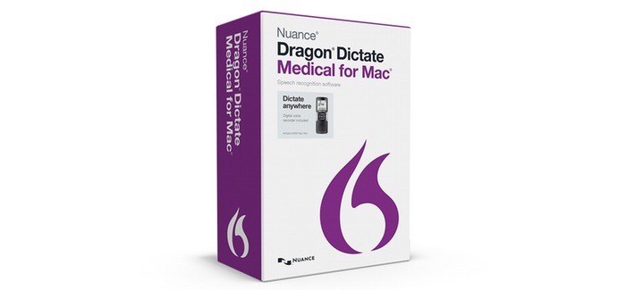 Dragon Medical For Mac